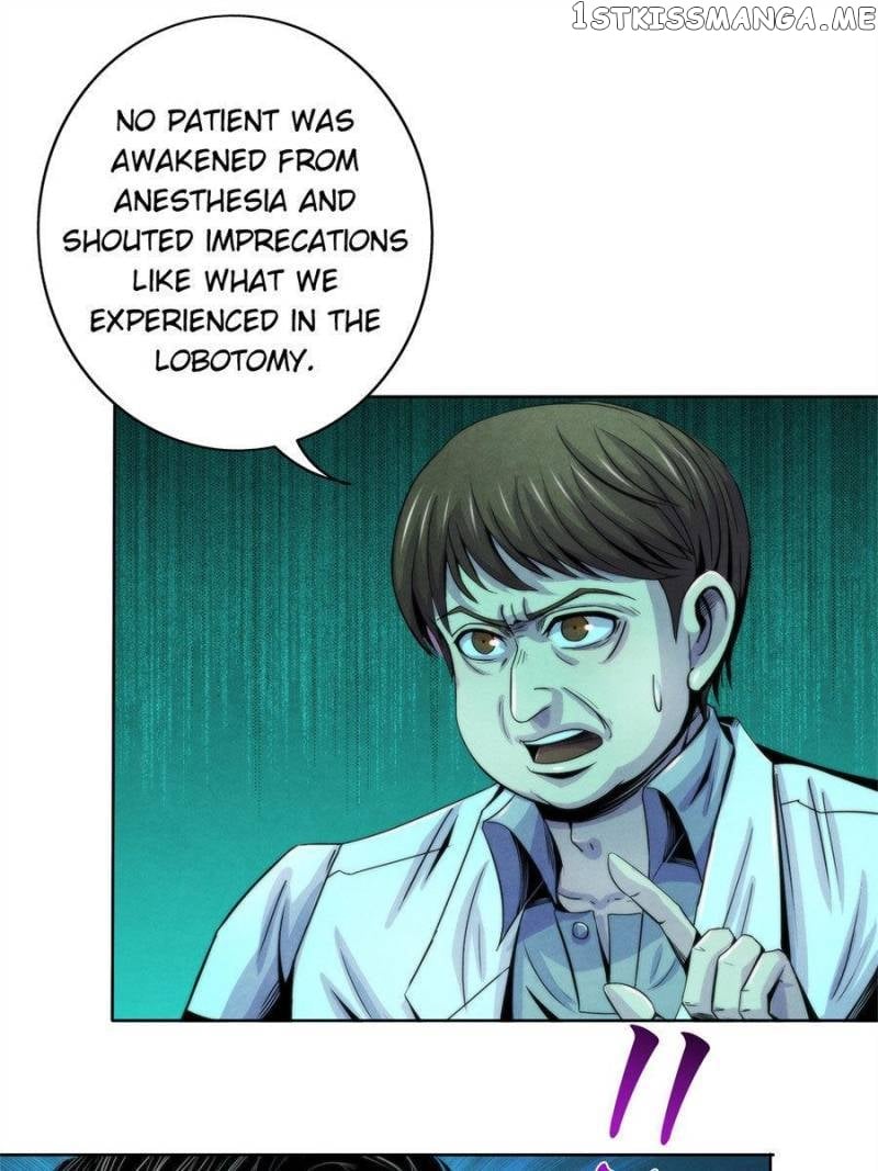 Dr.Don – Manhua chapter 81 - page 37