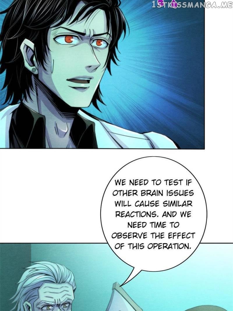 Dr.Don – Manhua chapter 81 - page 38
