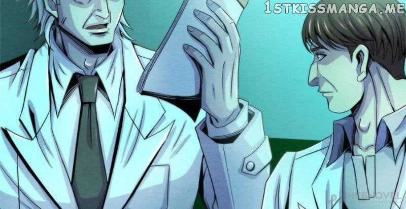 Dr.Don – Manhua chapter 81 - page 39
