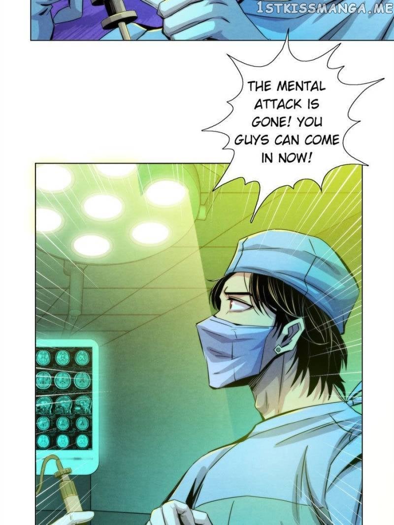 Dr.Don – Manhua chapter 81 - page 4