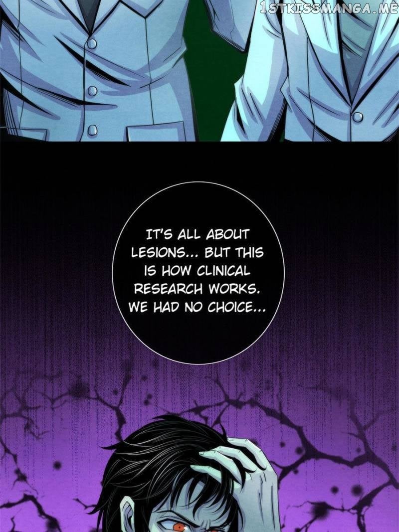 Dr.Don – Manhua chapter 81 - page 40