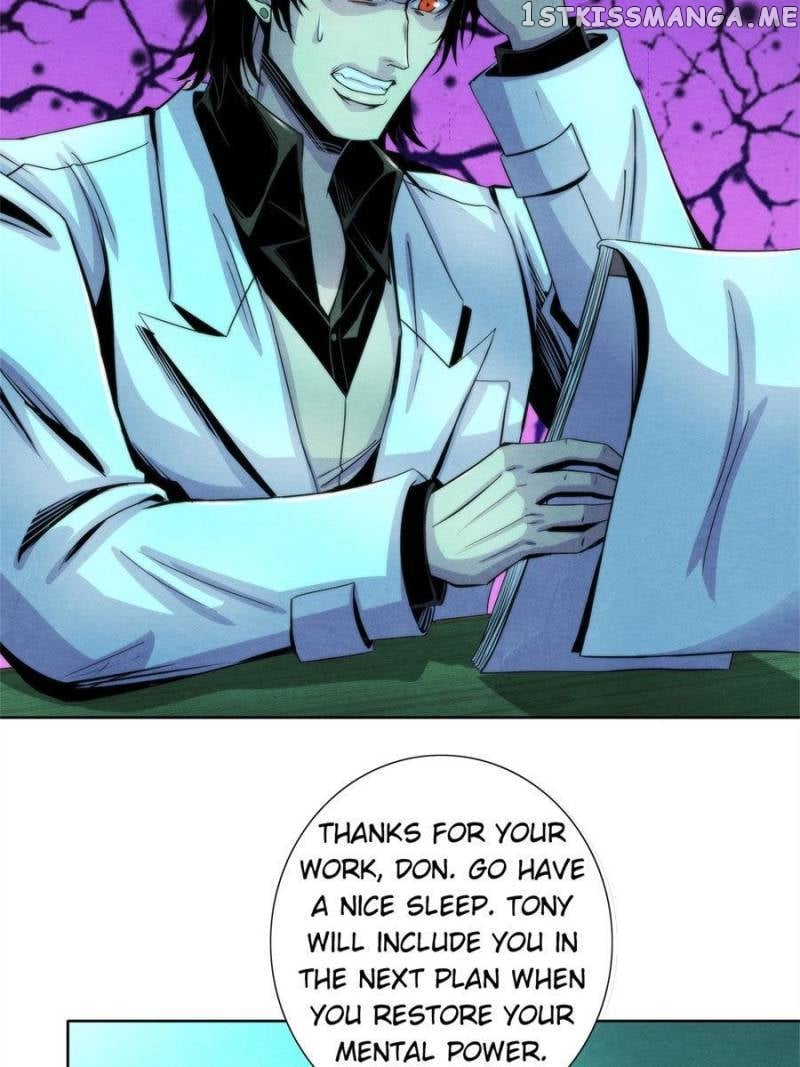 Dr.Don – Manhua chapter 81 - page 41