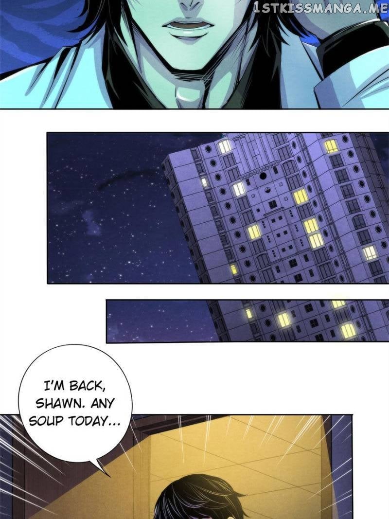 Dr.Don – Manhua chapter 81 - page 44