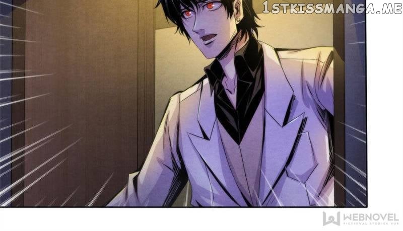 Dr.Don – Manhua chapter 81 - page 45