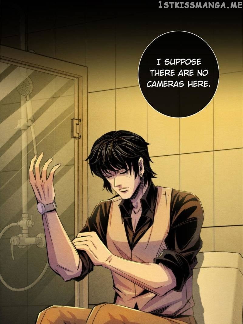 Dr.Don – Manhua chapter 81 - page 47