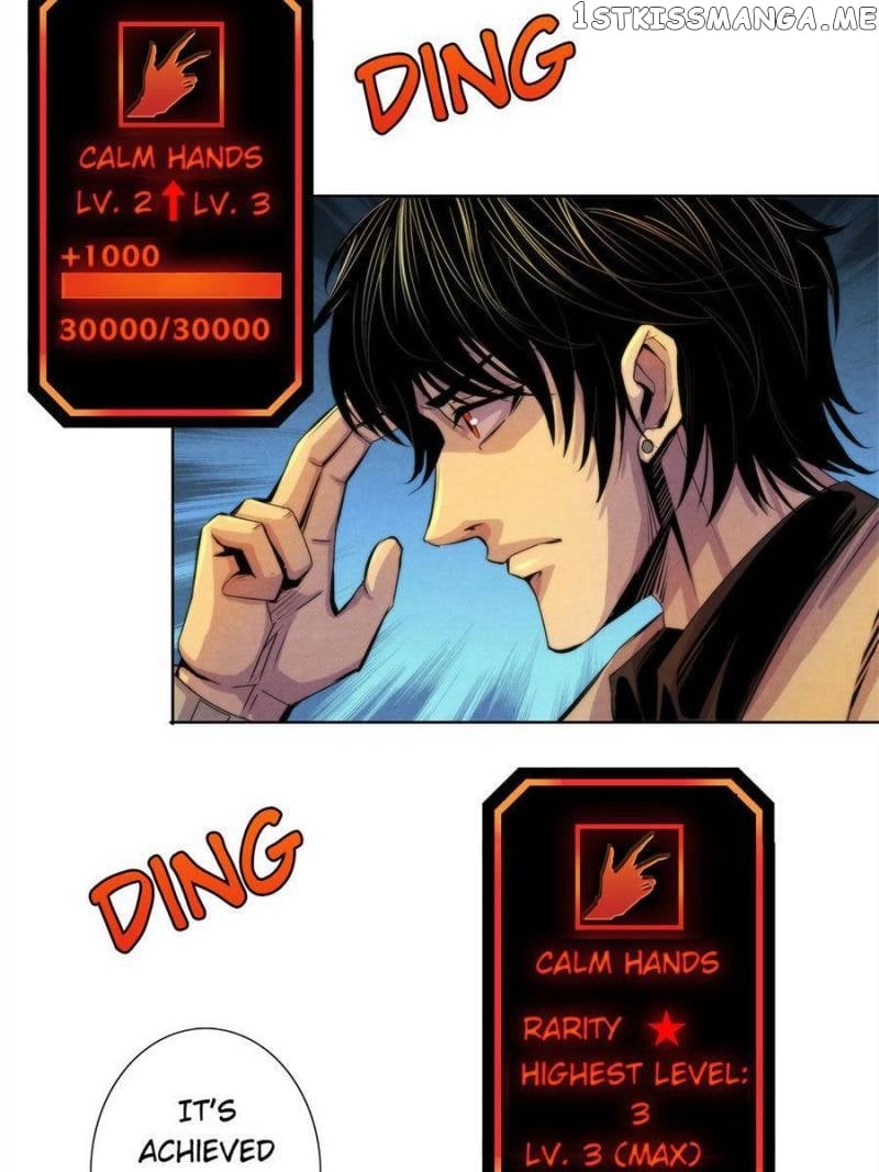Dr.Don – Manhua chapter 81 - page 49