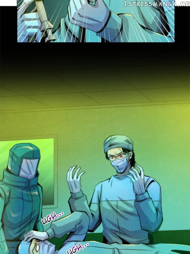 Dr.Don – Manhua chapter 81 - page 5