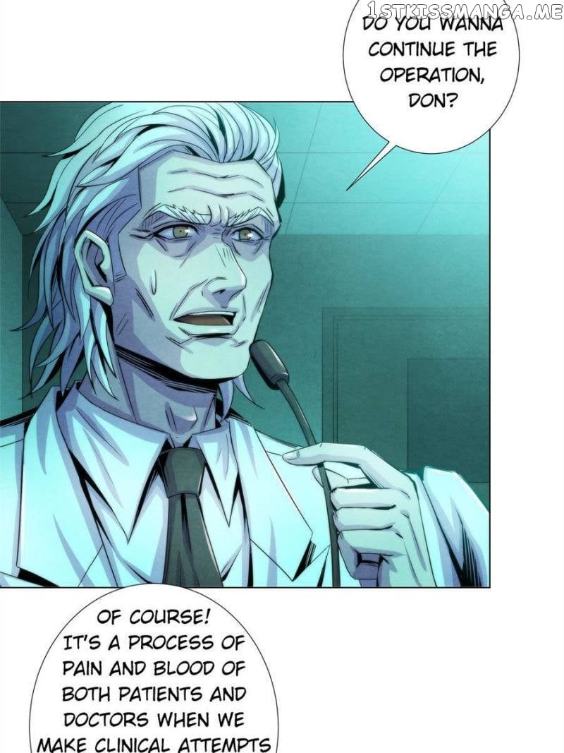 Dr.Don – Manhua chapter 81 - page 7
