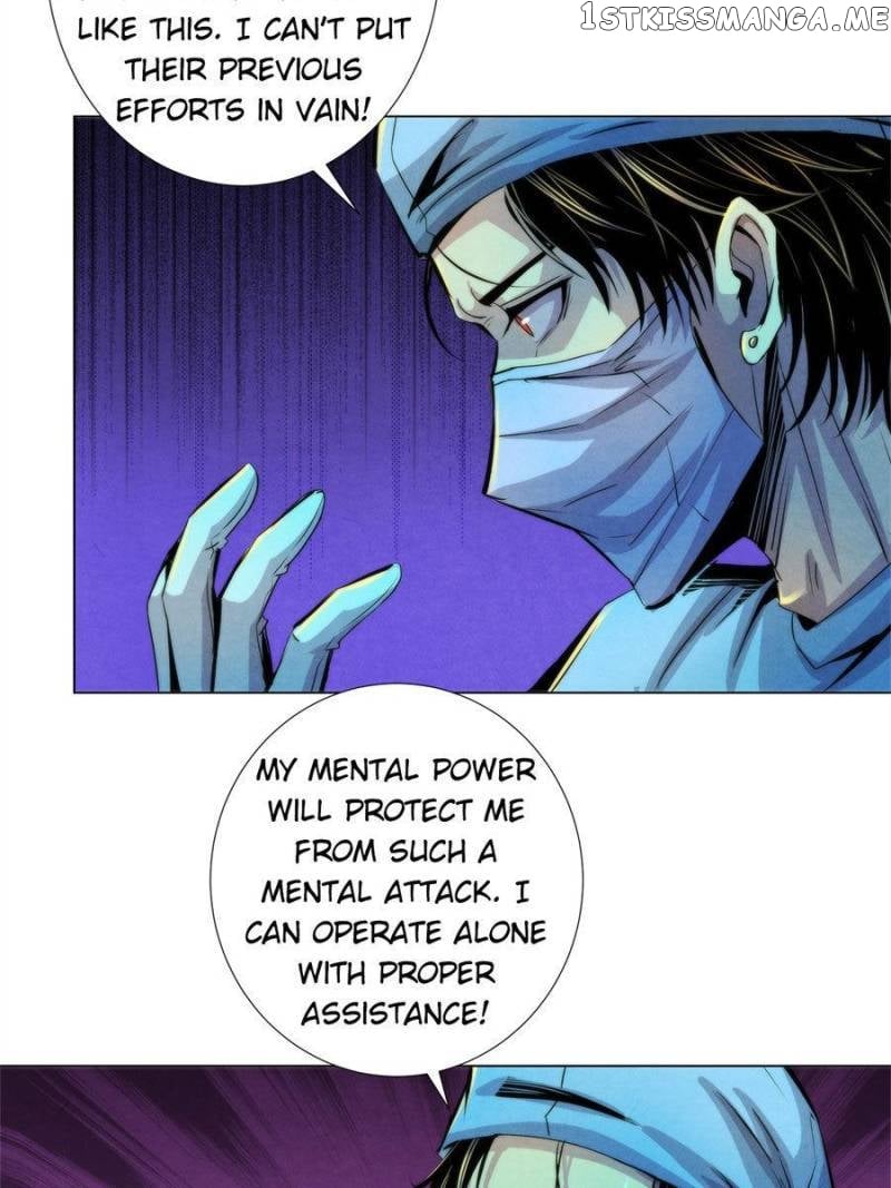 Dr.Don – Manhua chapter 81 - page 8