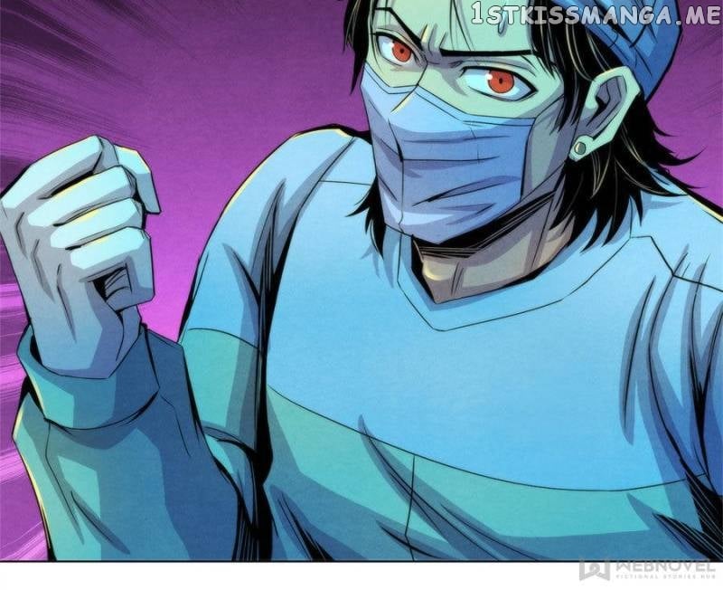 Dr.Don – Manhua chapter 81 - page 9