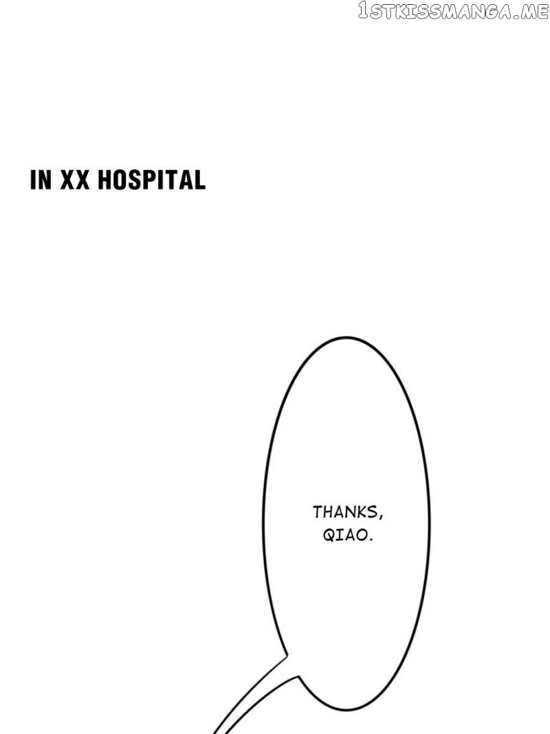 Icy Boy & Tsundere Girl chapter 8 - page 1