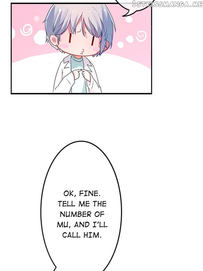 Icy Boy & Tsundere Girl chapter 8 - page 10