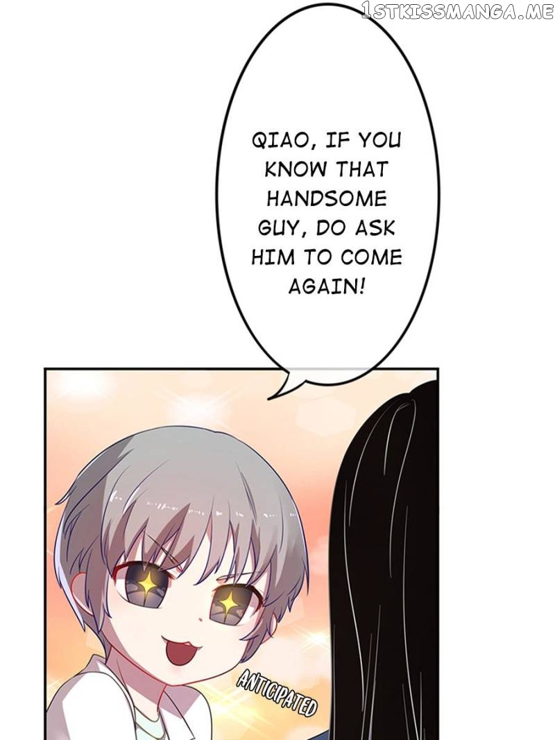 Icy Boy & Tsundere Girl chapter 8 - page 14
