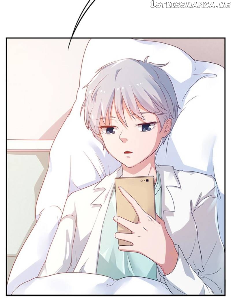 Icy Boy & Tsundere Girl chapter 8 - page 2