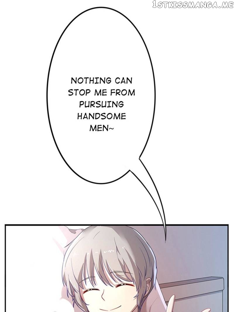 Icy Boy & Tsundere Girl chapter 8 - page 20