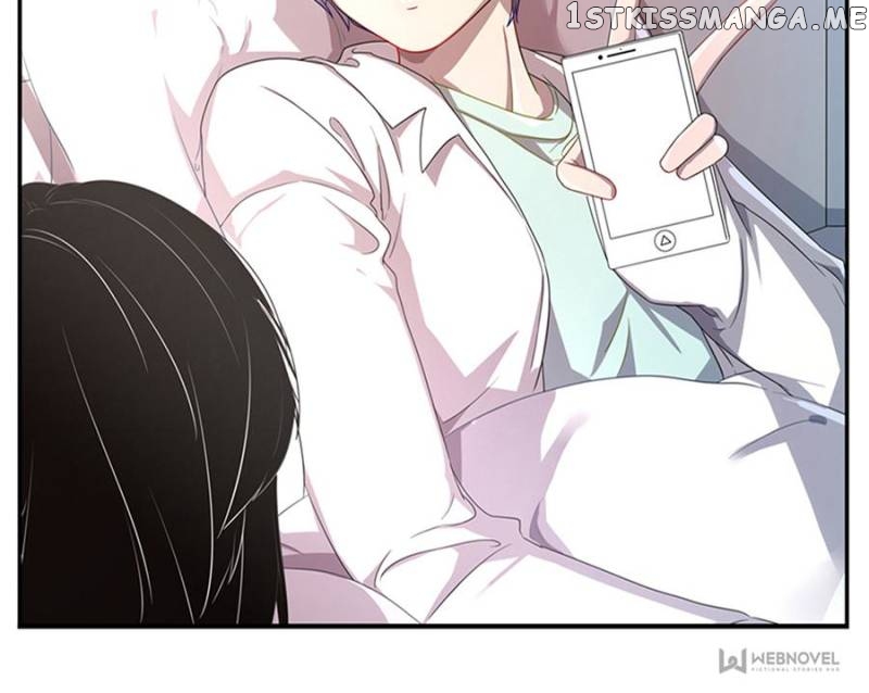 Icy Boy & Tsundere Girl chapter 8 - page 21