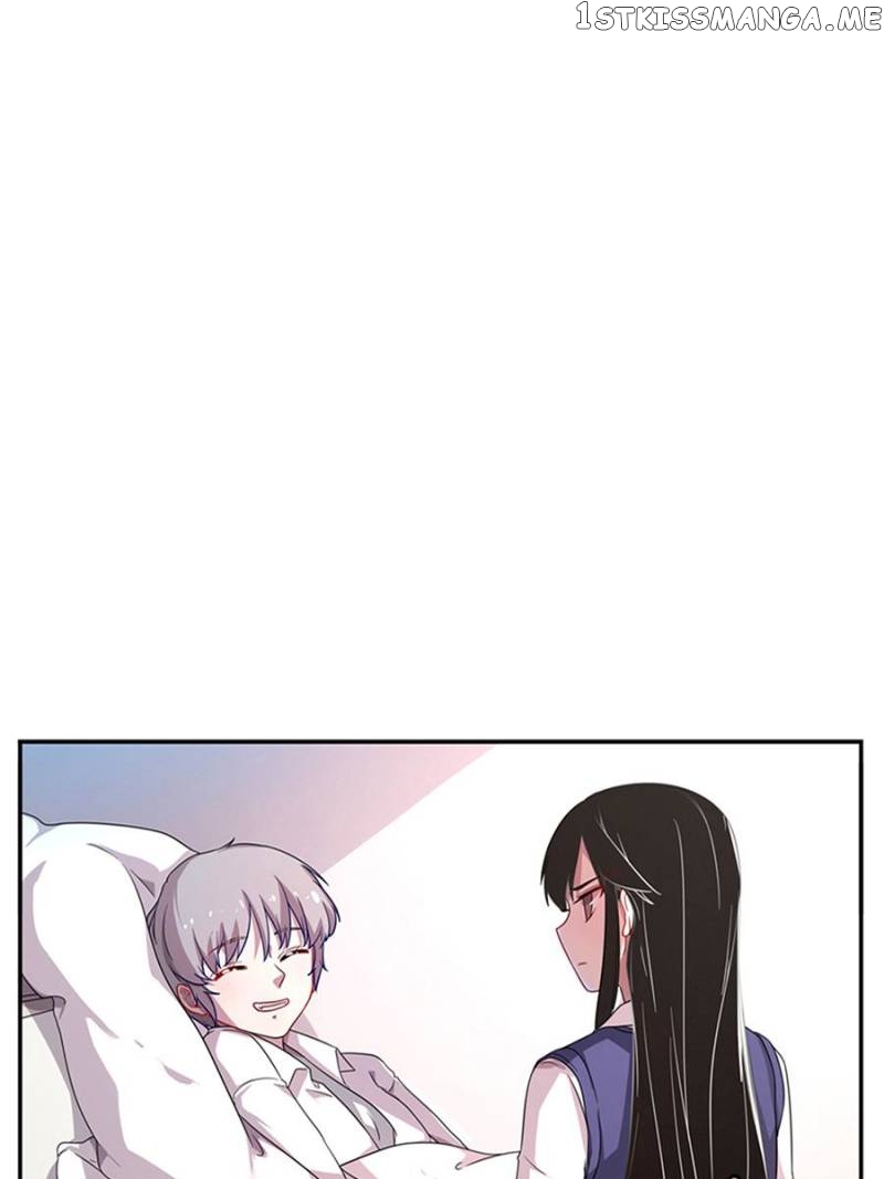 Icy Boy & Tsundere Girl chapter 8 - page 22
