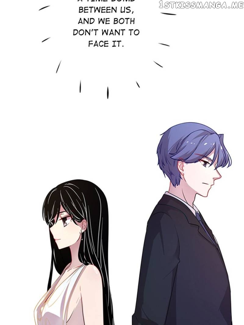 Icy Boy & Tsundere Girl chapter 8 - page 25