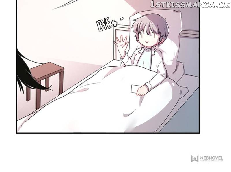 Icy Boy & Tsundere Girl chapter 8 - page 29
