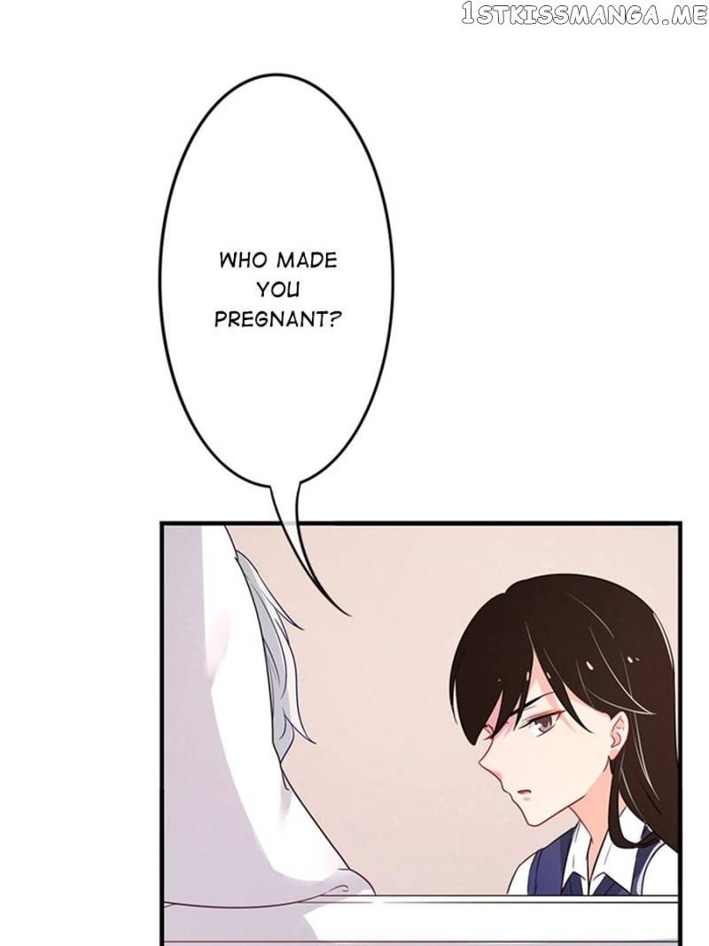 Icy Boy & Tsundere Girl chapter 8 - page 4