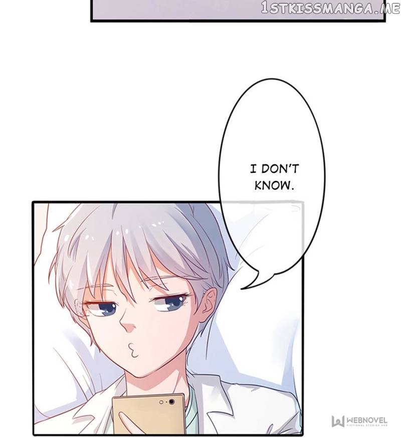 Icy Boy & Tsundere Girl chapter 8 - page 5
