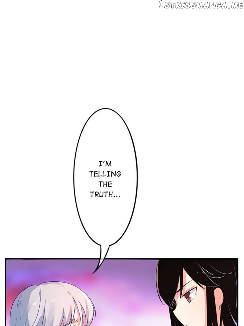 Icy Boy & Tsundere Girl chapter 8 - page 8