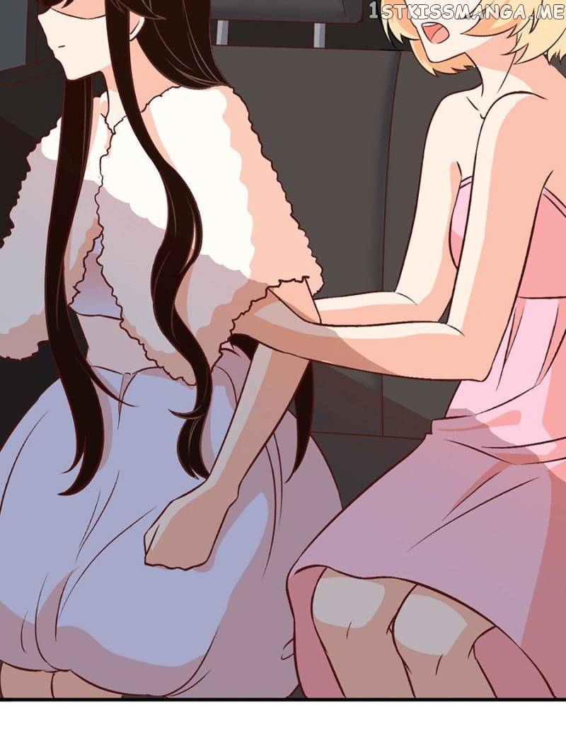 Icy Boy & Tsundere Girl chapter 26 - page 11