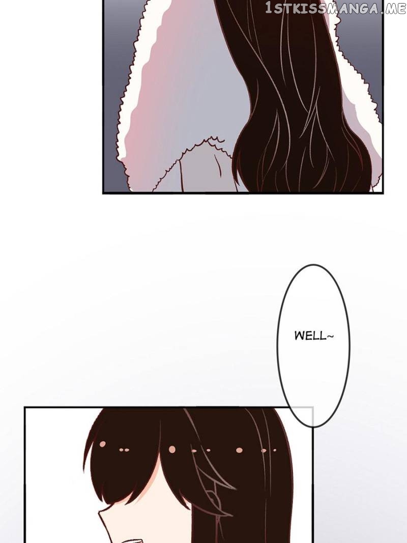 Icy Boy & Tsundere Girl chapter 26 - page 16