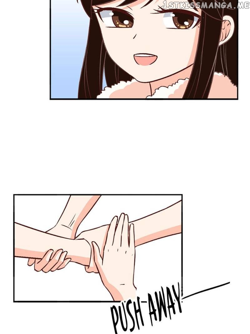Icy Boy & Tsundere Girl chapter 26 - page 22