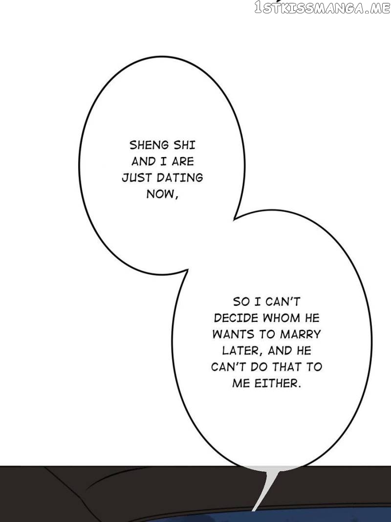 Icy Boy & Tsundere Girl chapter 26 - page 24