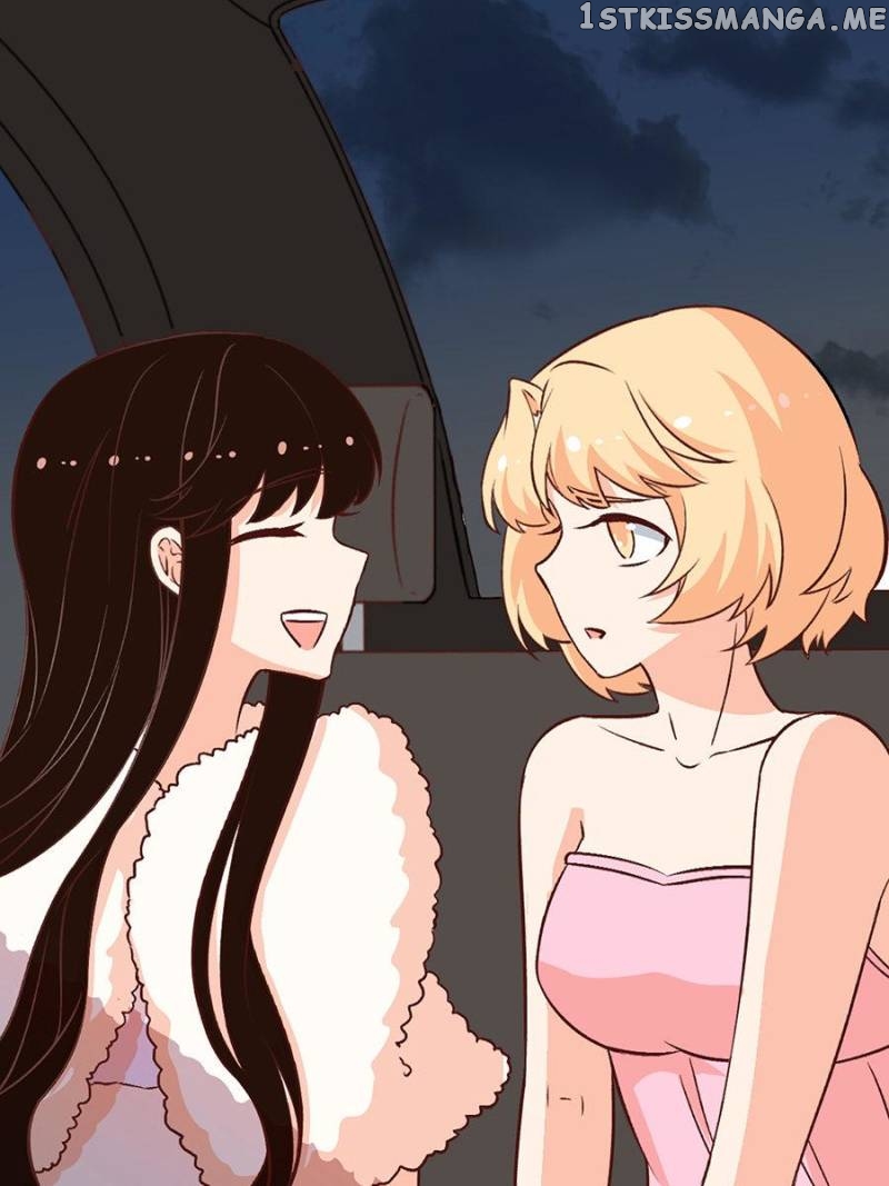 Icy Boy & Tsundere Girl chapter 26 - page 25