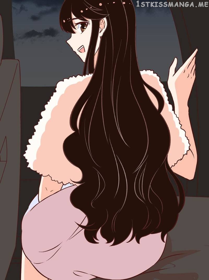 Icy Boy & Tsundere Girl chapter 26 - page 31
