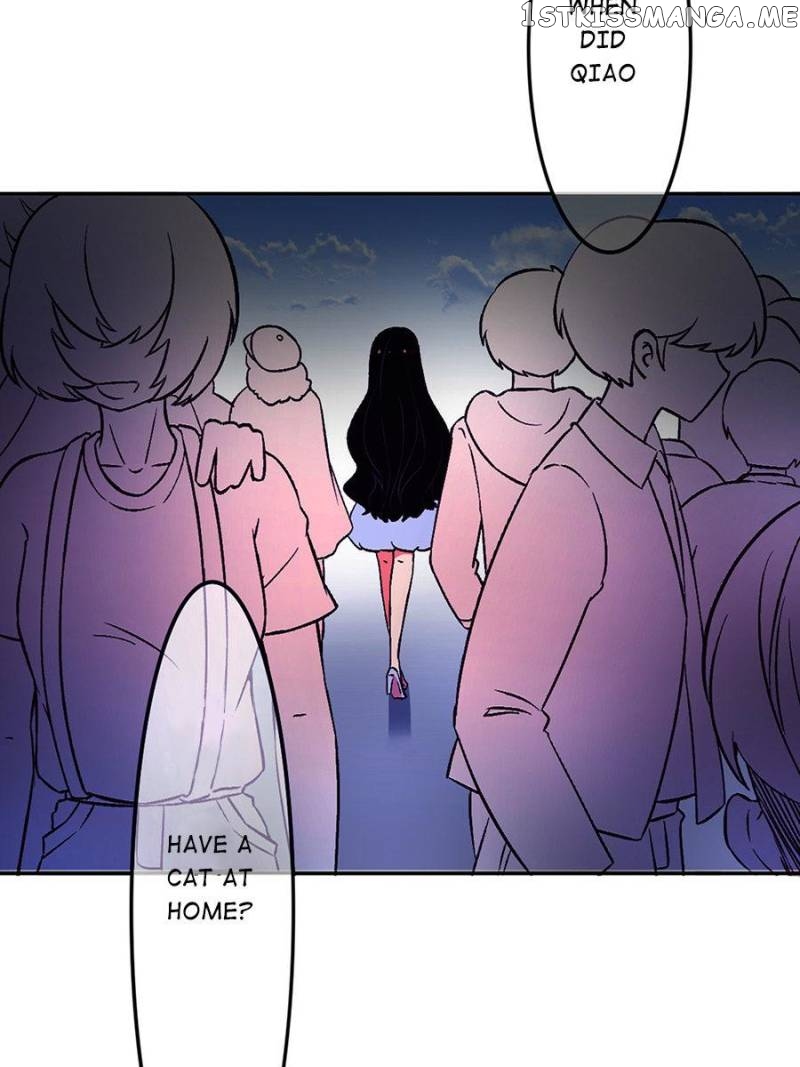 Icy Boy & Tsundere Girl chapter 26 - page 34
