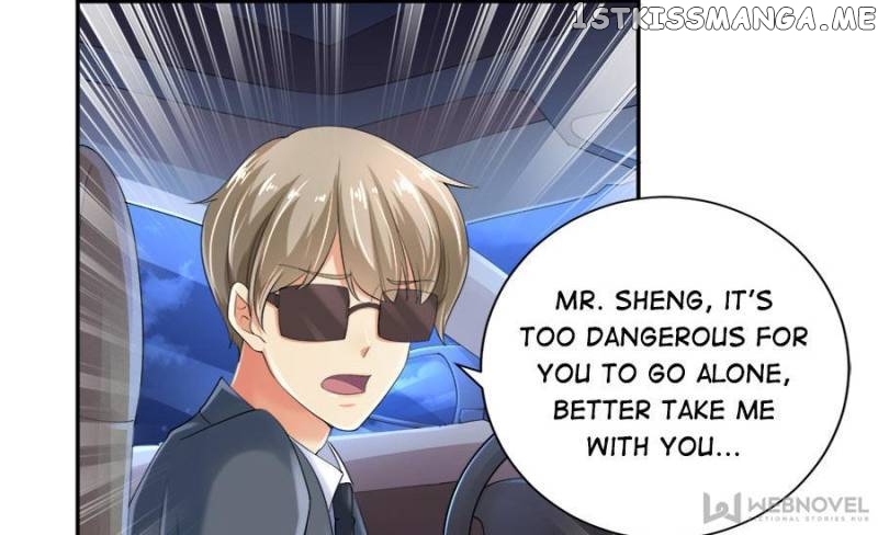 Icy Boy & Tsundere Girl chapter 117 - page 15