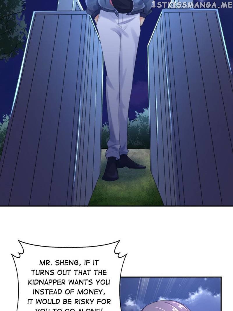 Icy Boy & Tsundere Girl chapter 117 - page 17
