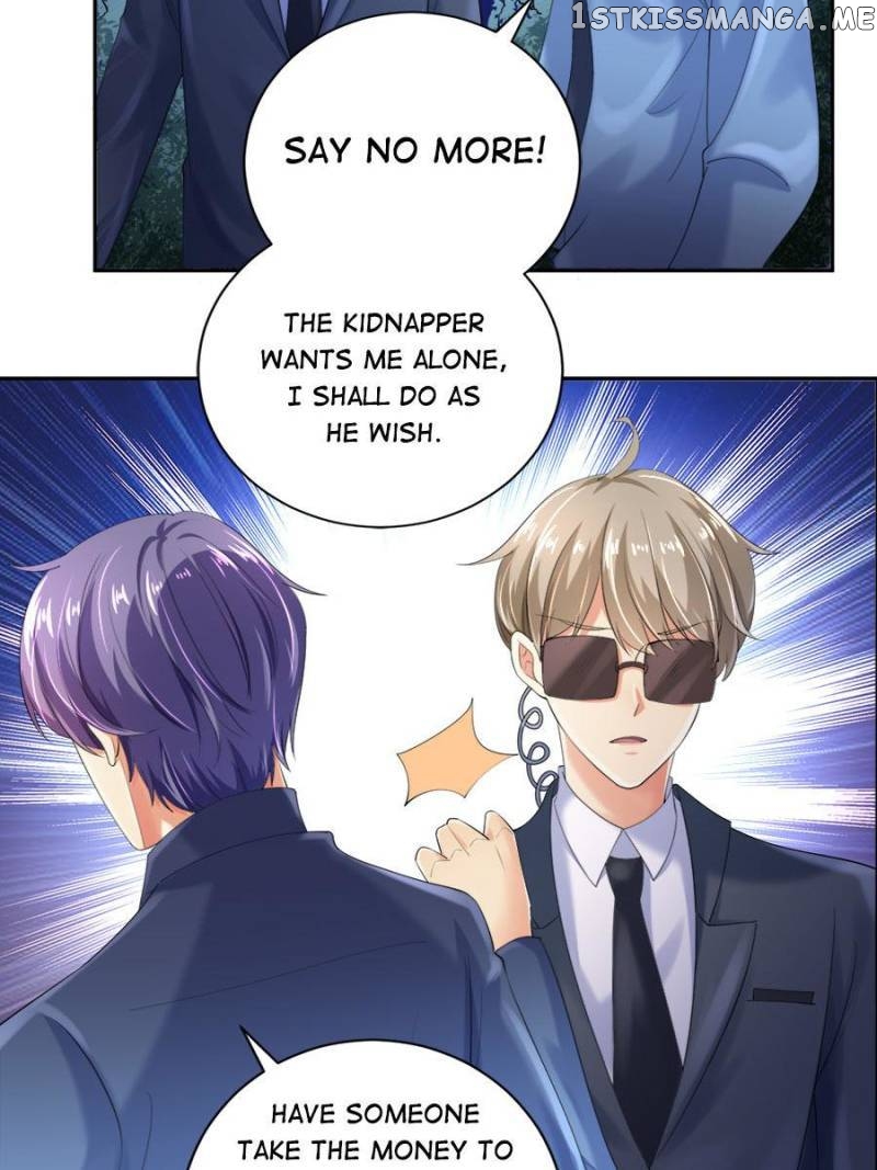 Icy Boy & Tsundere Girl chapter 117 - page 19