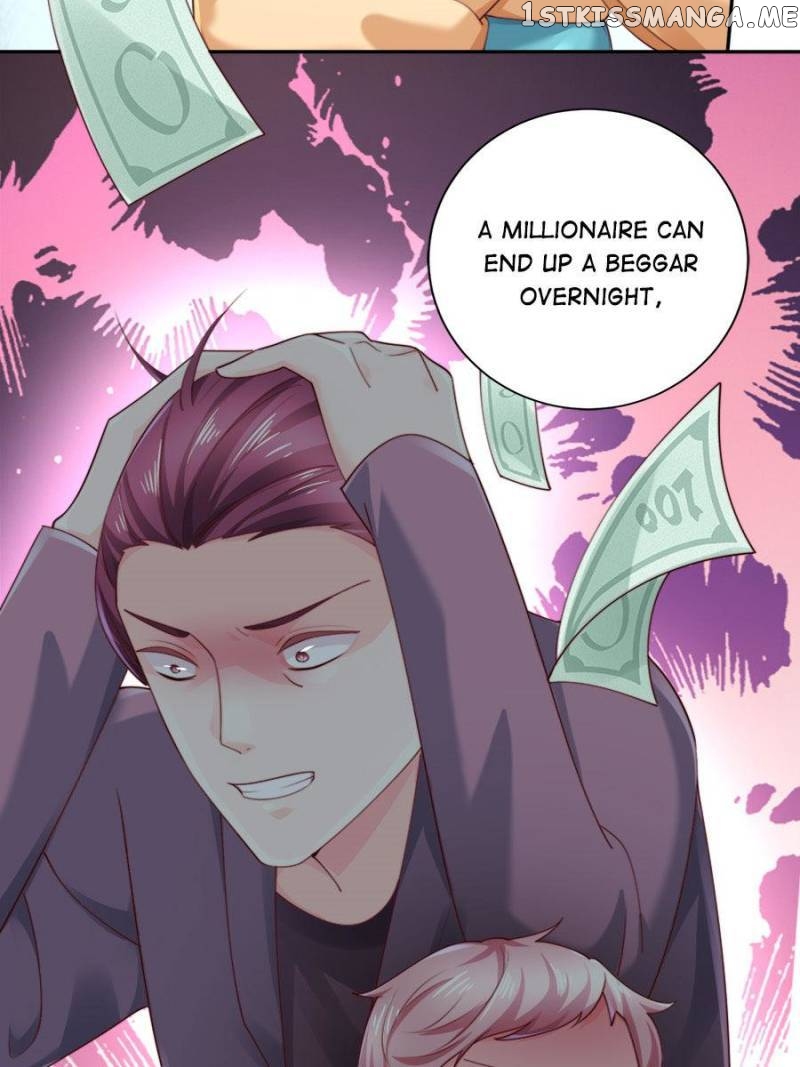Icy Boy & Tsundere Girl chapter 117 - page 2