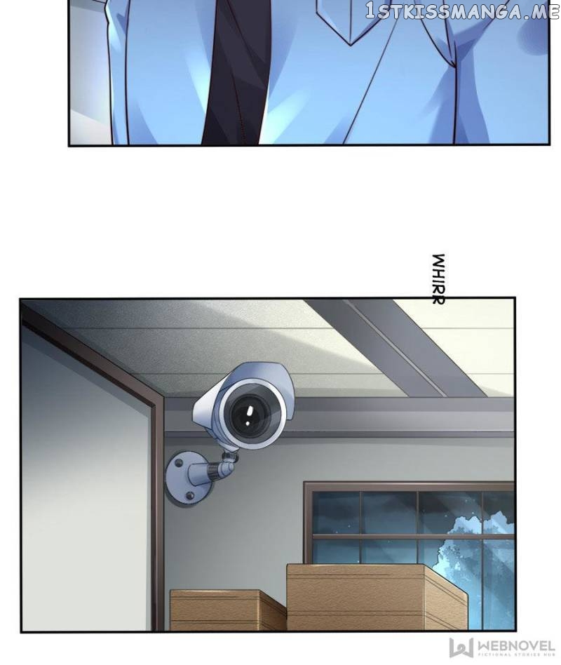 Icy Boy & Tsundere Girl chapter 117 - page 30
