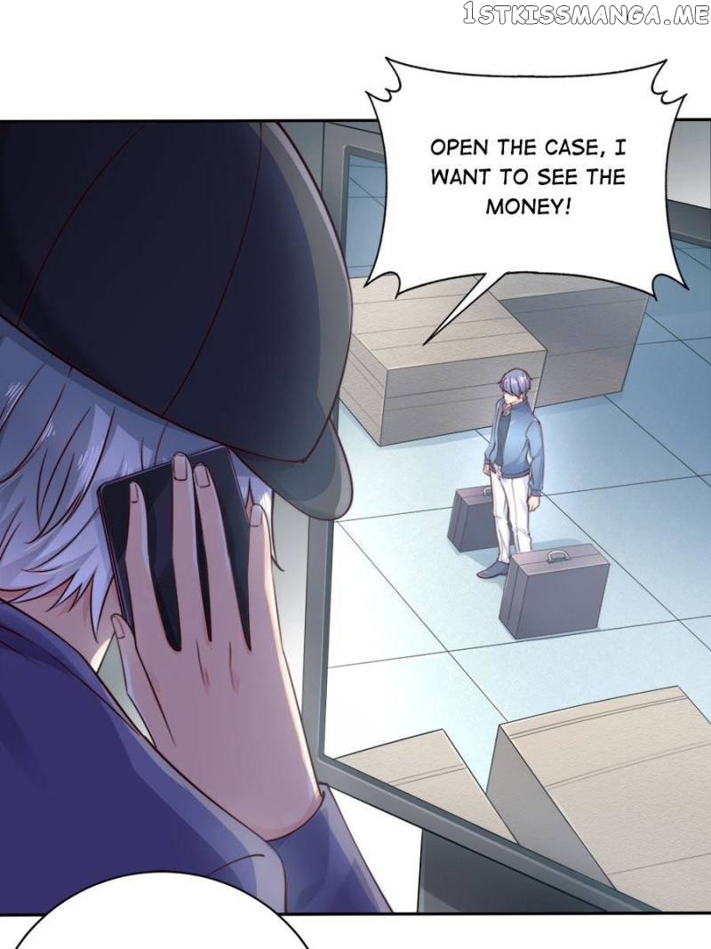 Icy Boy & Tsundere Girl chapter 117 - page 31