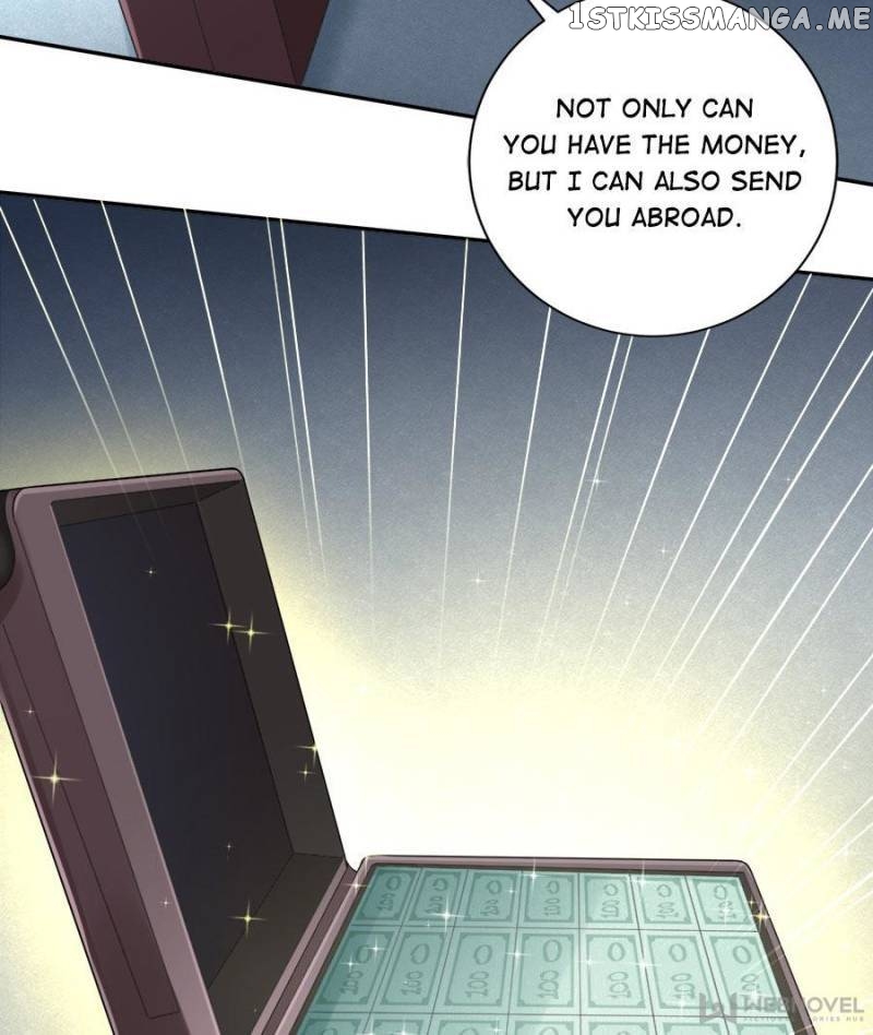 Icy Boy & Tsundere Girl chapter 117 - page 33