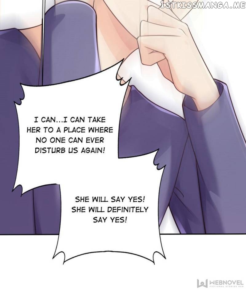 Icy Boy & Tsundere Girl chapter 117 - page 36