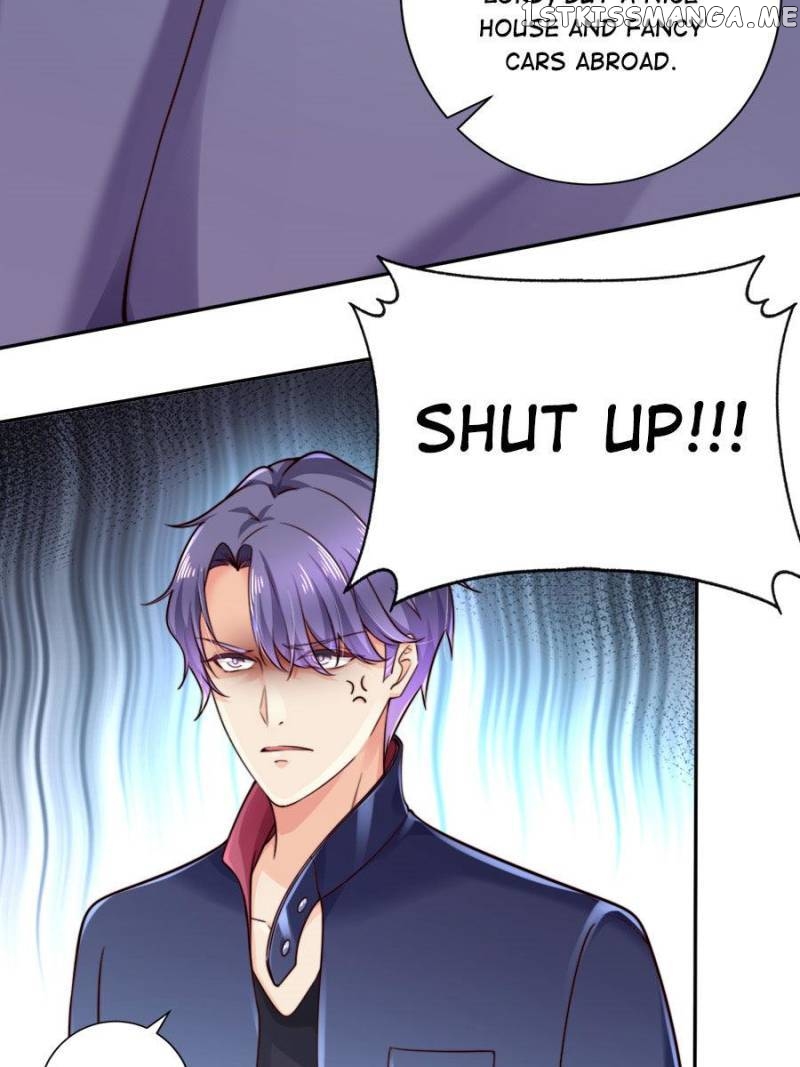 Icy Boy & Tsundere Girl chapter 117 - page 38