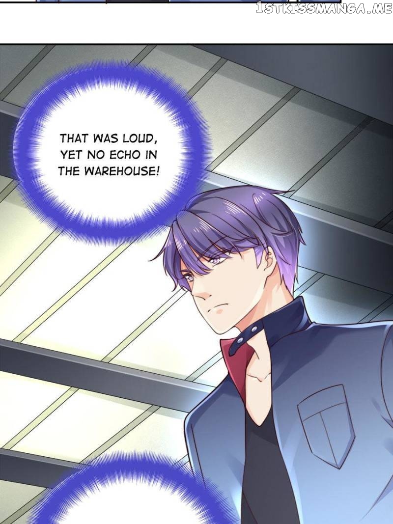 Icy Boy & Tsundere Girl chapter 117 - page 40
