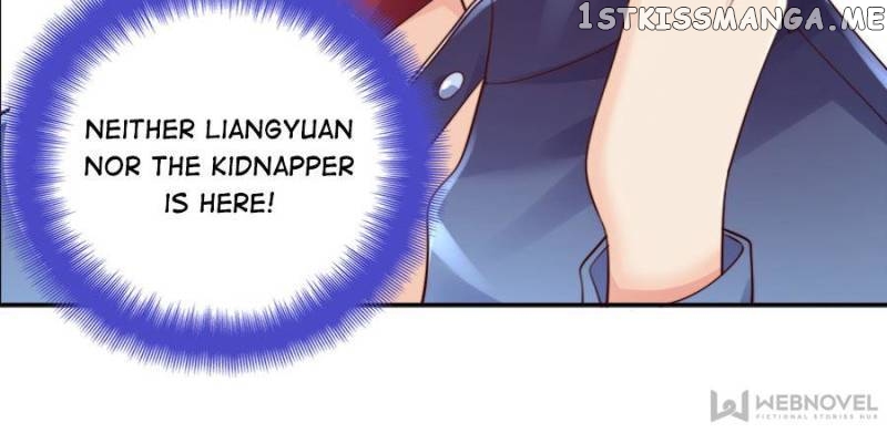Icy Boy & Tsundere Girl chapter 117 - page 42