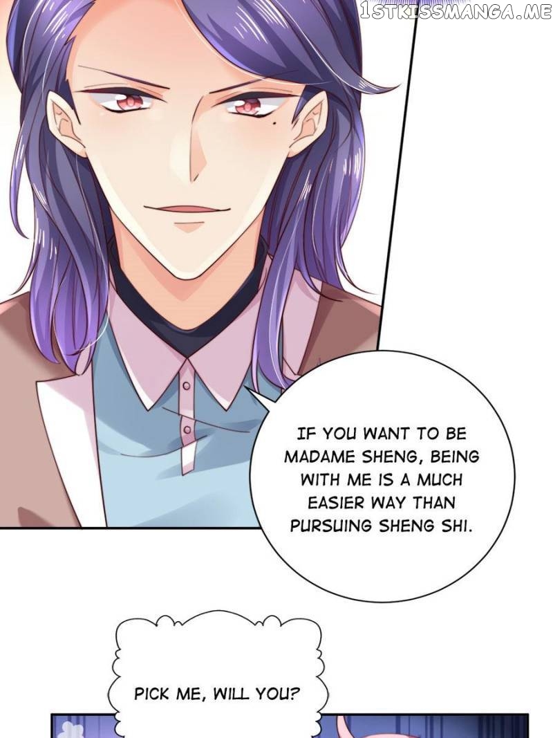 Icy Boy & Tsundere Girl chapter 117 - page 7