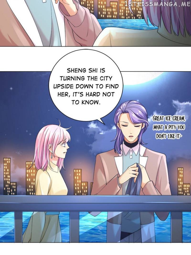Icy Boy & Tsundere Girl chapter 116 - page 14