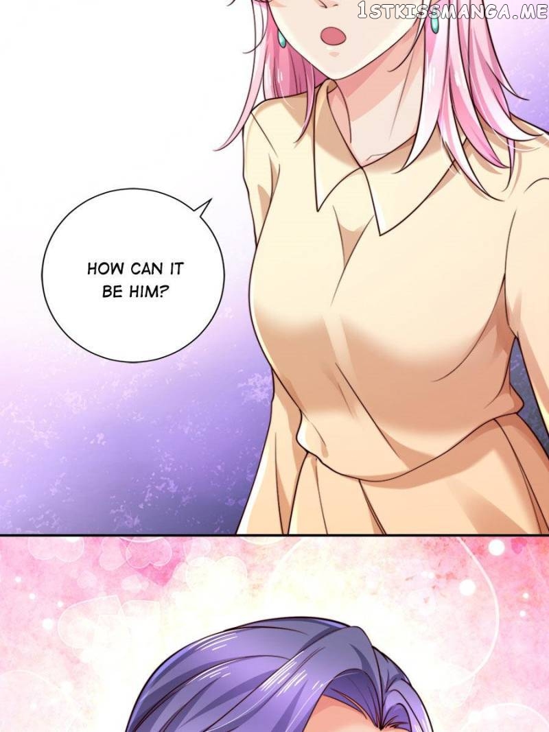 Icy Boy & Tsundere Girl chapter 116 - page 23