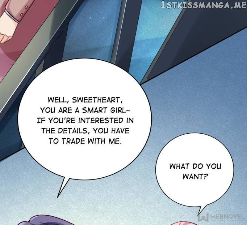 Icy Boy & Tsundere Girl chapter 116 - page 29