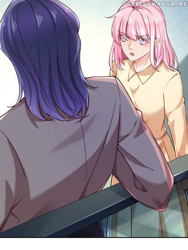 Icy Boy & Tsundere Girl chapter 116 - page 30