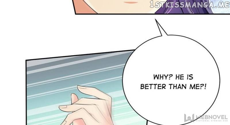 Icy Boy & Tsundere Girl chapter 116 - page 35
